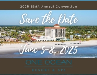 2025 SEMA Annual Convention and Trade Show